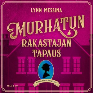 Murhatun rakastajan tapaus
