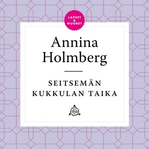 Seitsemän kukkulan taika