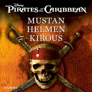 Mustan helmen kirous