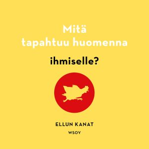 Mitä tapahtuu huomenna ihmiselle?