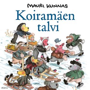 Koiramäen talvi