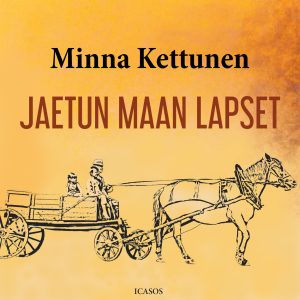 Jaetun maan lapset