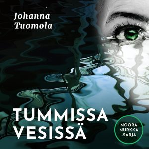 Tummissa vesissä
