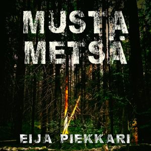 Musta metsä