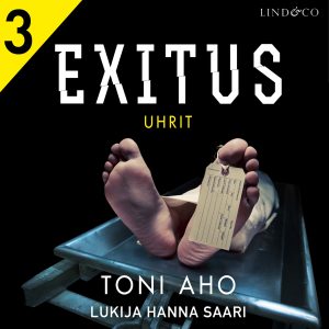 Exitus – Uhrit