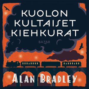 Kuolon kultaiset kiehkurat