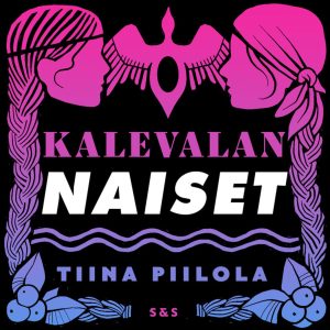 Kalevalan naiset