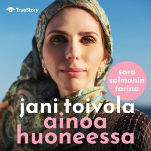Ainoa huoneessa – Sara Salmanin tarina
