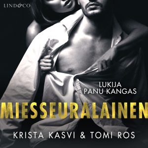 Miesseuralainen