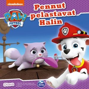 Ryhmä Hau - Pennut pelastavat Halin