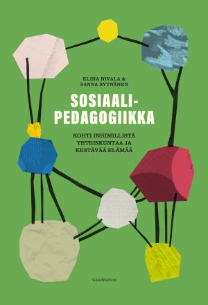 Sosiaalipedagogiikka