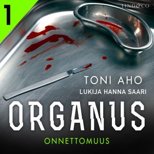 Organus – Onnettomuus