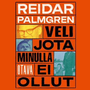 Veli jota minulla ei ollut