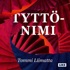 Tyttönimi