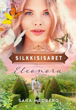 Silkkisisaret - Eleonora