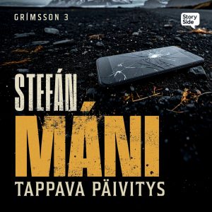 Tappava päivitys