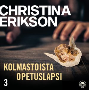 Kolmastoista opetuslapsi