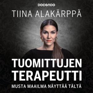 Tuomittujen terapeutti