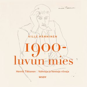 1900-luvun mies