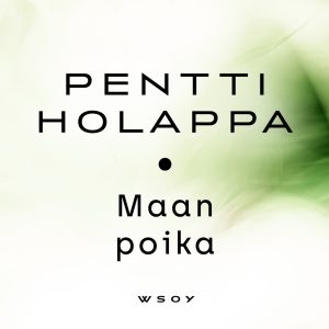 Maan poika