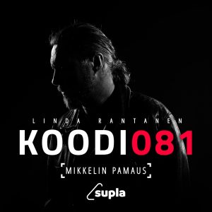 Koodi 081 Mikkelin pamaus