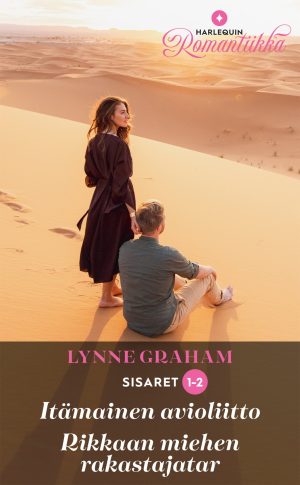 Itämainen avioliitto / Rikkaan miehen rakastajatar