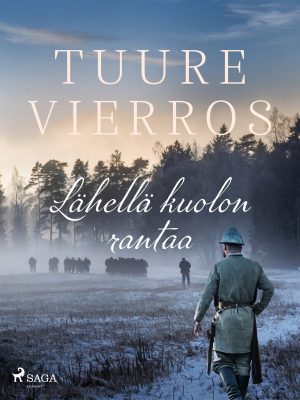 Lähellä kuolon rantaa