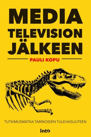 Media television jälkeen