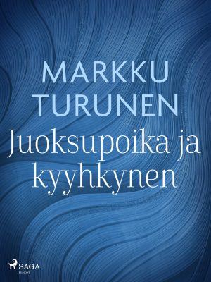 Juoksupoika ja kyyhkynen