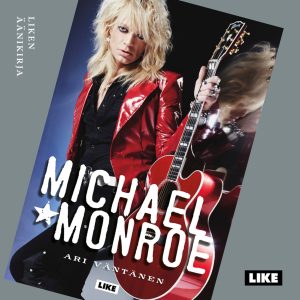 Michael Monroe