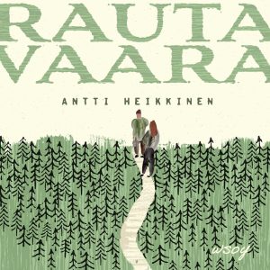 Rautavaara