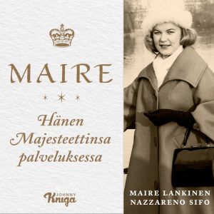 Maire – Hänen Majesteettinsa palveluksessa
