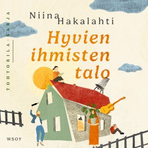 Hyvien ihmisten talo