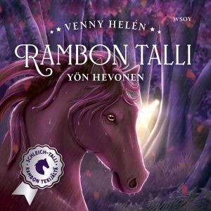 Rambon talli: Yön hevonen