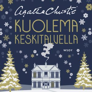 Kuolema keskitalvella