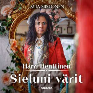 Harri Henttinen – Sieluni värit