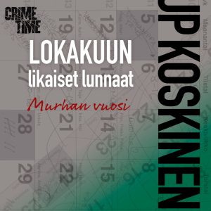 Lokakuun likaiset lunnaat