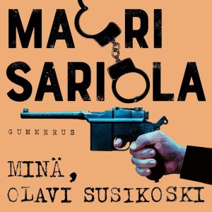 Minä, Olavi Susikoski