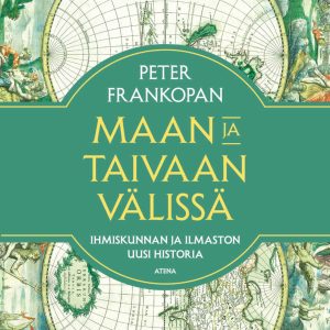 Maan ja taivaan välissä