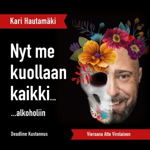 K1/J8 Nyt me kuollaan kaikki...