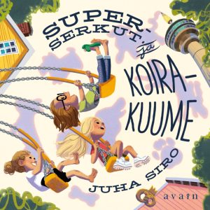 Superserkut ja koirakuume