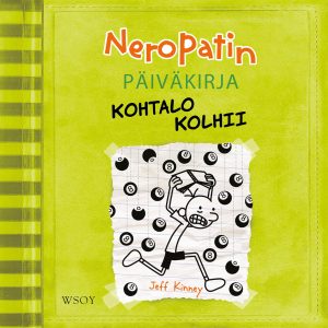 Neropatin päiväkirja: Kohtalo kolhii