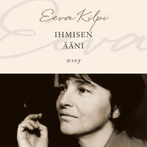 Ihmisen ääni