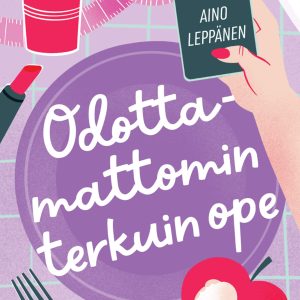 Odottamattomin terkuin ope