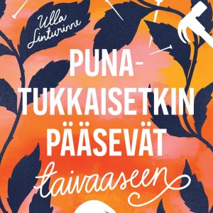 Punatukkaisetkin pääsevät taivaaseen