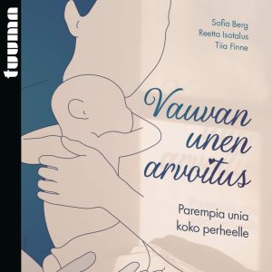 Vauvan unen arvoitus