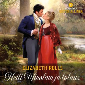 Neiti Winslow ja totuus