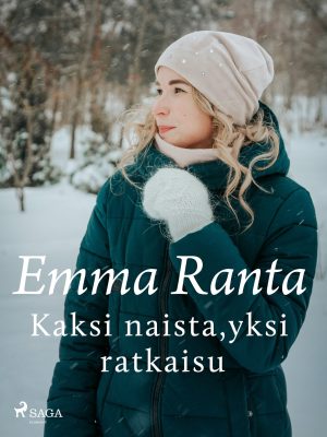 Kaksi naista, yksi ratkaisu