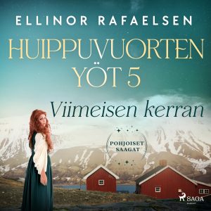 Viimeisen kerran – Huippuvuorten yöt 5