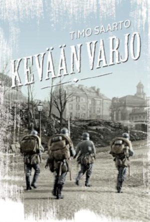 Kevään varjo